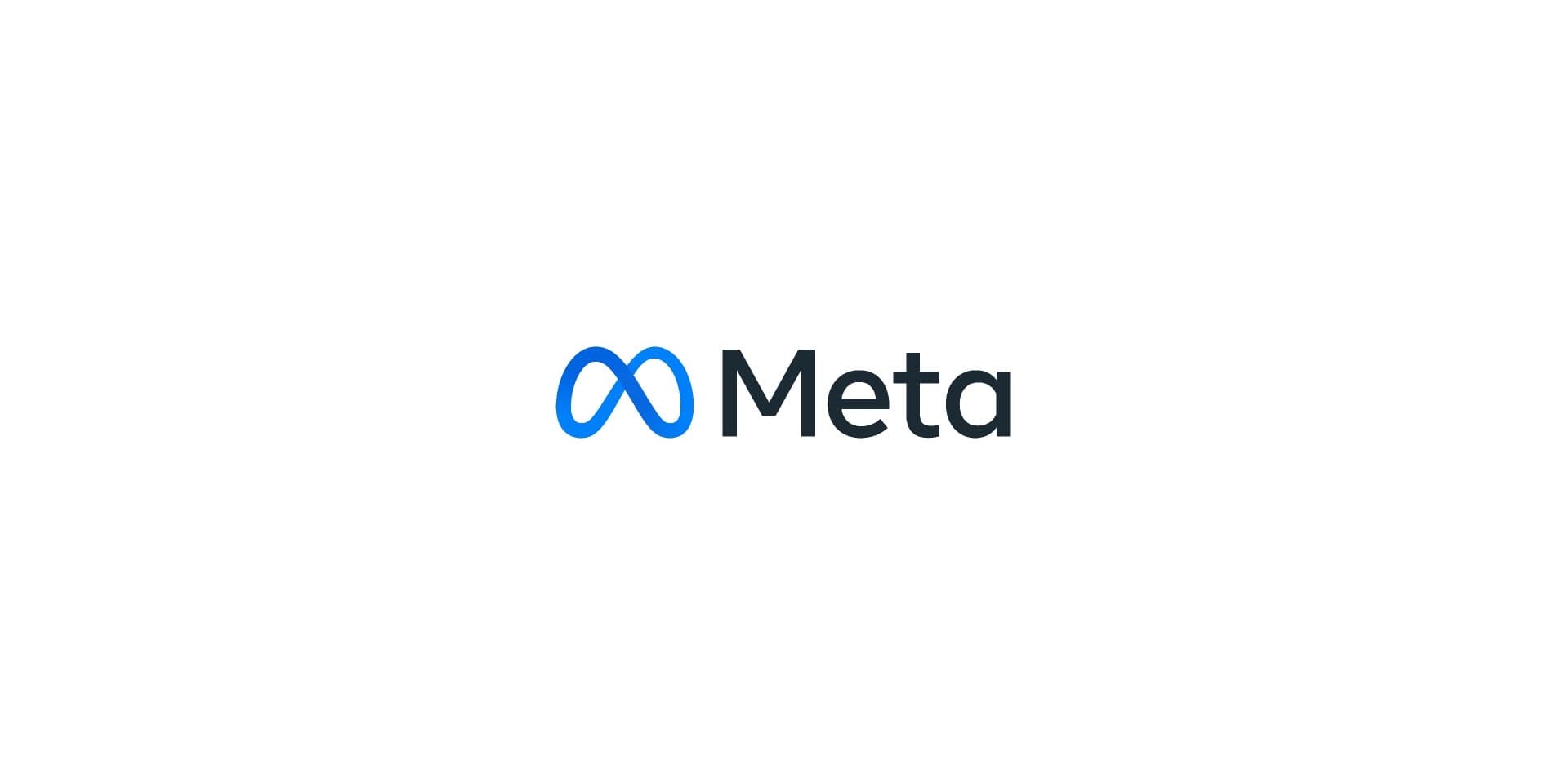 Meta logo